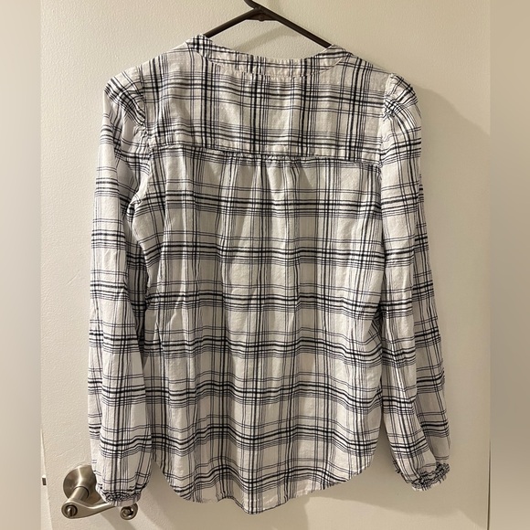 Falls Creek Blouse - Picture 5 of 5